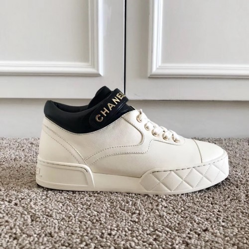 Chanel Sneakers CSN33236460999061 